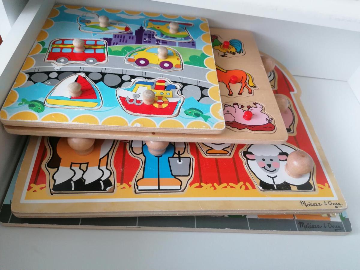Romos Apartamentai Klaipedoje ไคลเพดา ภายนอก รูปภาพ