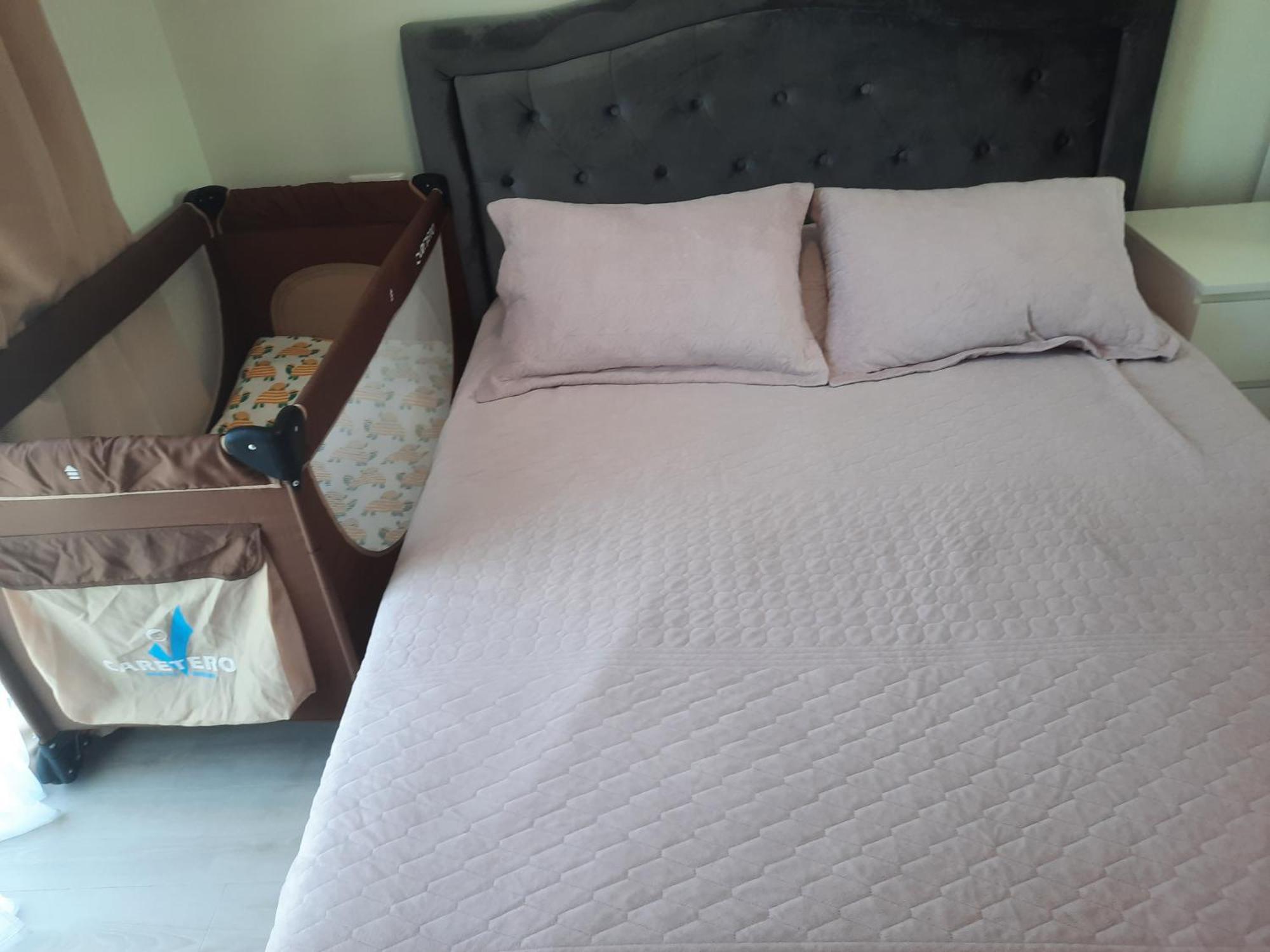 Romos Apartamentai Klaipedoje ไคลเพดา ภายนอก รูปภาพ