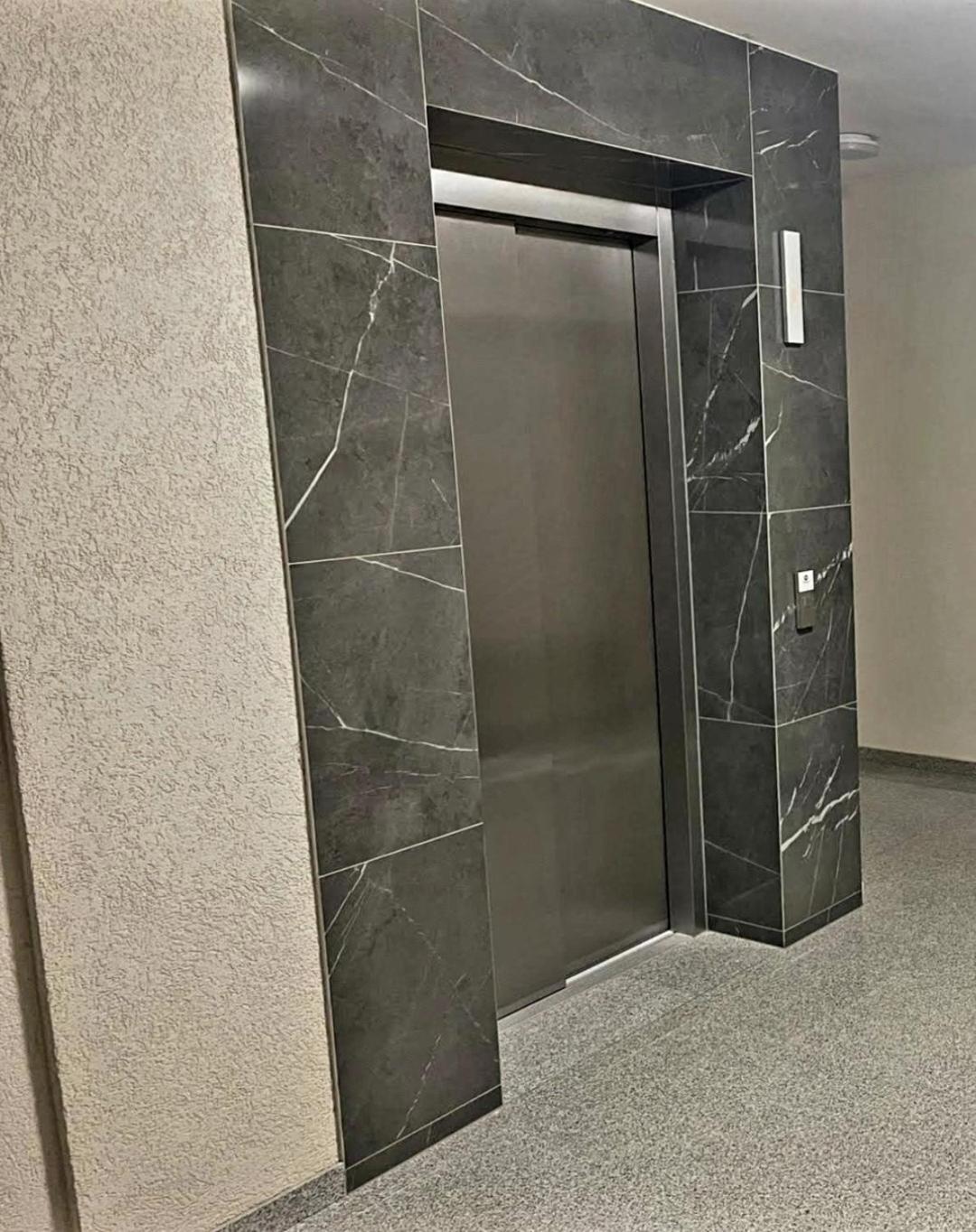Romos Apartamentai Klaipedoje ไคลเพดา ภายนอก รูปภาพ