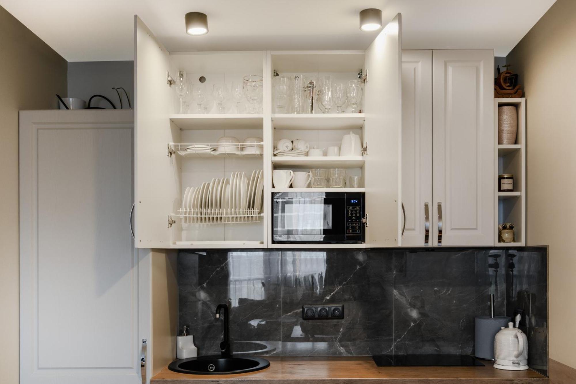 Romos Apartamentai Klaipedoje ไคลเพดา ภายนอก รูปภาพ
